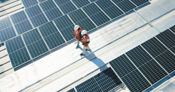 Best 4 Ply Roofing  in Hinesville, GA