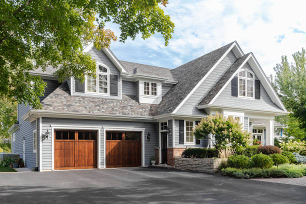 Best Metal Roofing Installation  in Hinesville, GA