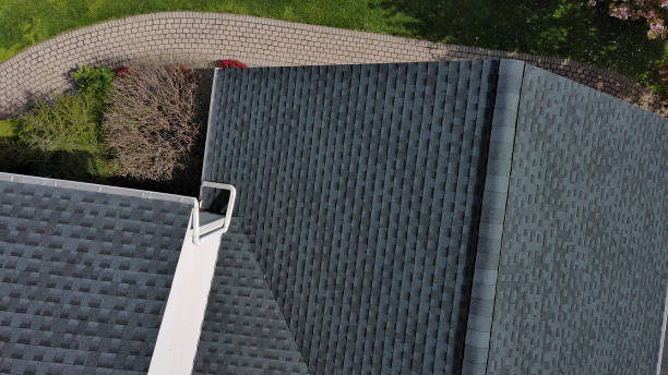 Hinesville, GA Roofing Services Company