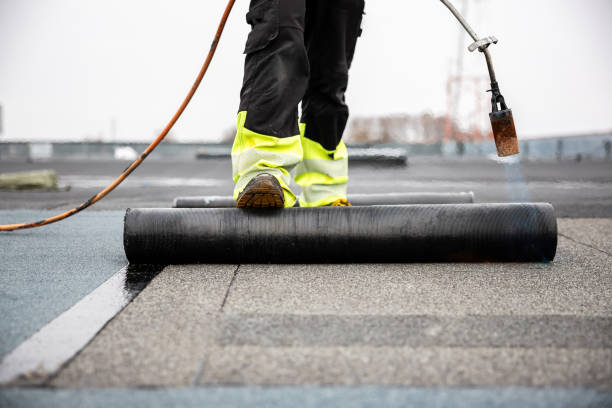 Waterproofing in Hinesville, GA